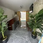 Luvenza Alacati Çeşme