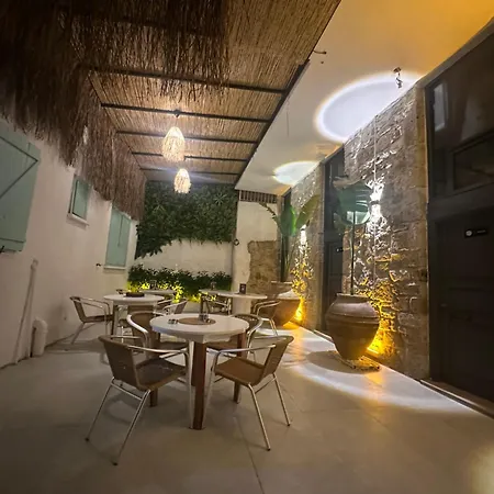 Luvenza Alacati * Cesme