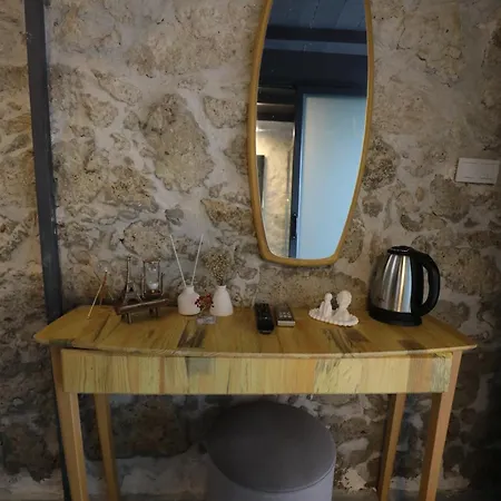 Luvenza Alacati Çeşme