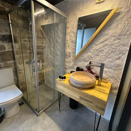 Luvenza Alacati Çeşme