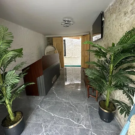 Luvenza Alacati Çeşme