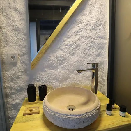 Luvenza Alacati Hotel Cesme