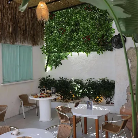 Luvenza Alacati * Cesme